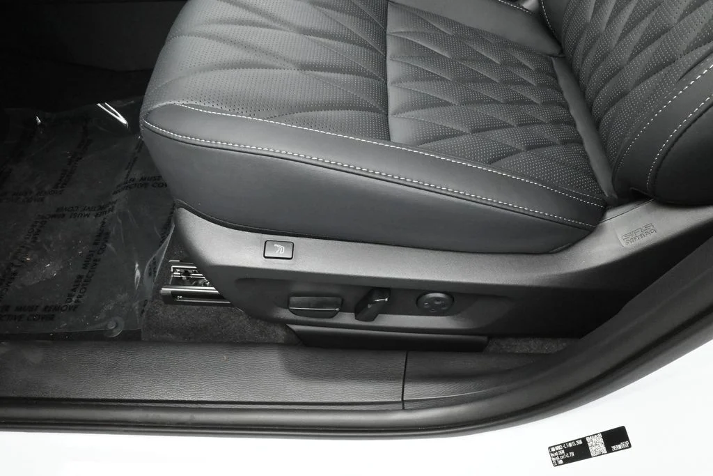 New 2026 Black Mitsubishi BLACK EDITION S-AWC image 18