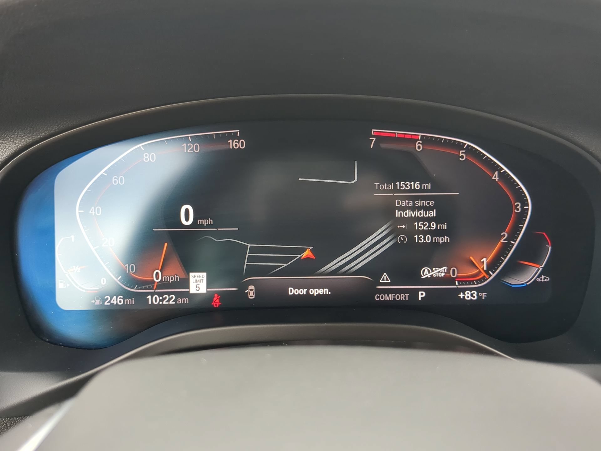 Used 2024 Aventurin Red Metallic BMW sDrive30i image 68