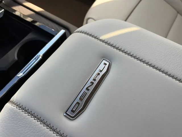 New 2026 Red GMC Denali image 22