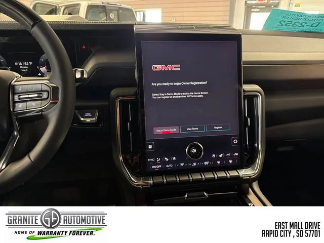 2026 GMC Yukon XL Denali - Photo 17