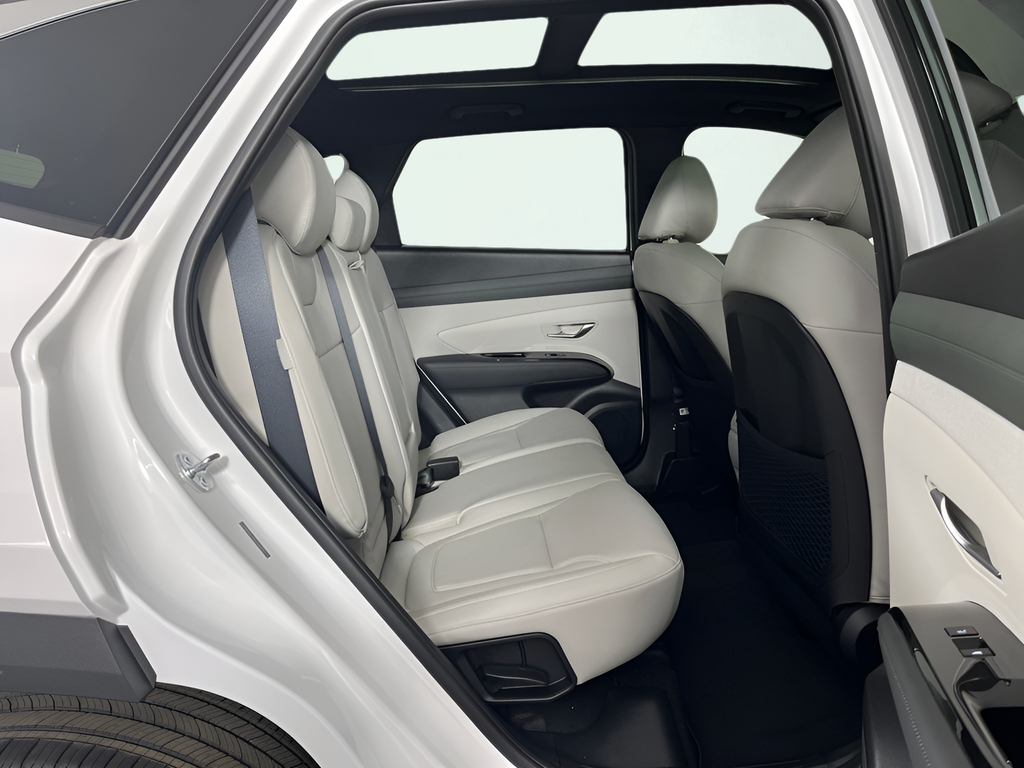 New 2026 White Hyundai Limited image 11