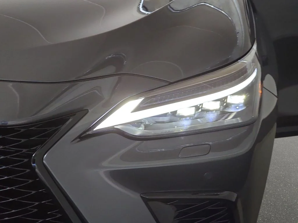 New 2026 Cloudburst Gray Lexus F SPORT HANDLING AWD image 29