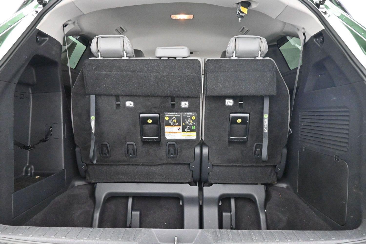 Used 2025 Cypress Toyota XLE 8-Passenger image 9