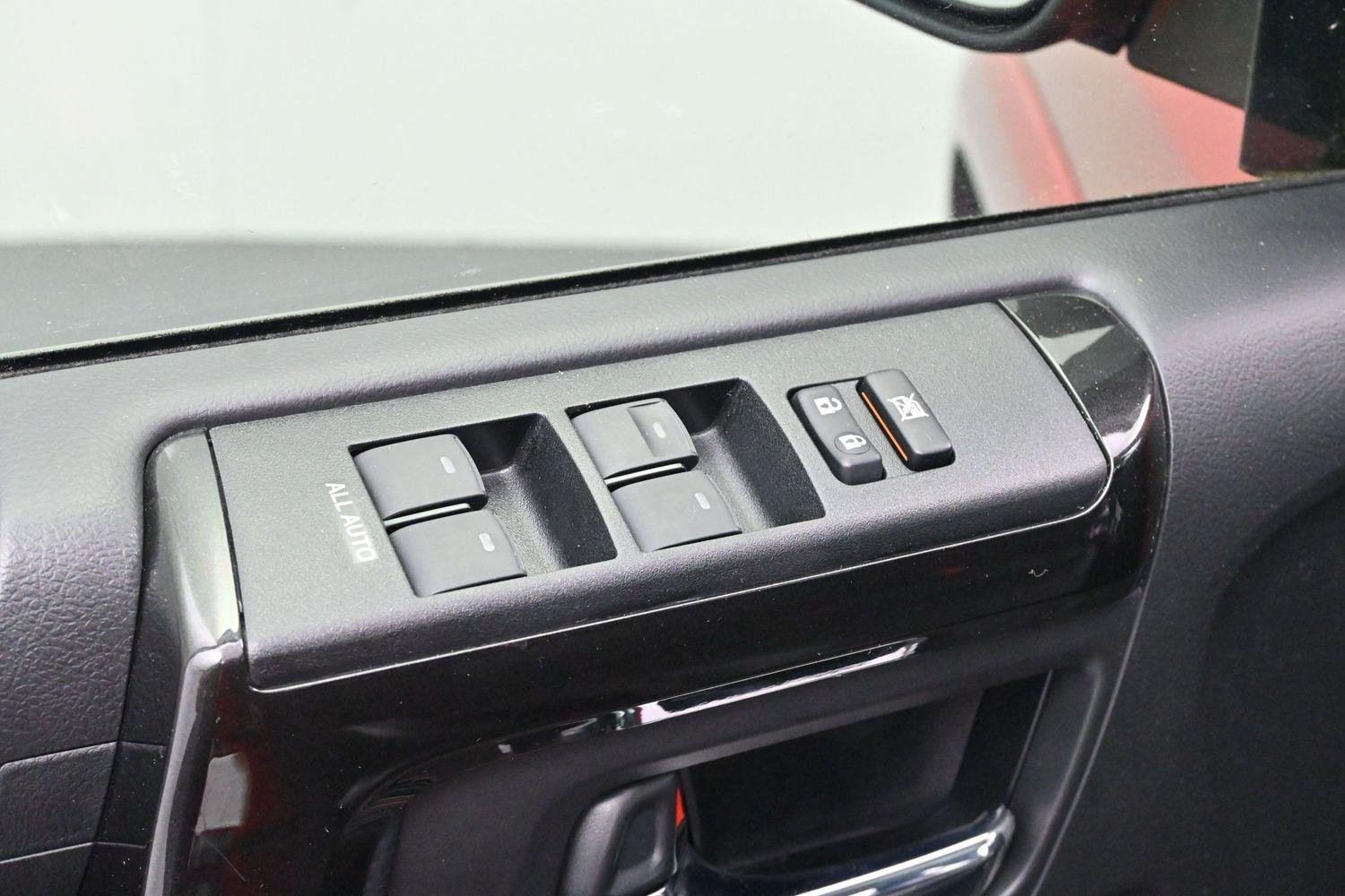 Used 2023 Red Toyota 40th Anniversary Special Edition image 10
