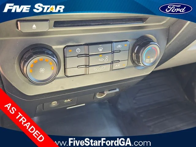 Used 2015 White Ford XL image 22