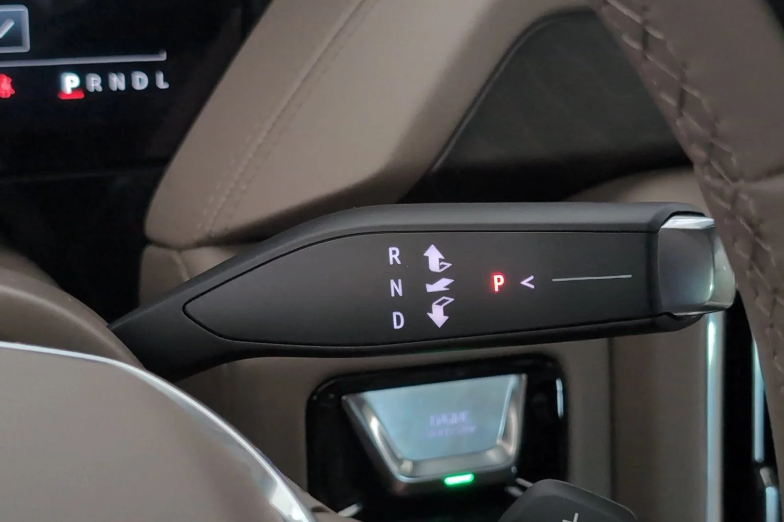 New 2026 Sterling Metallic GMC Denali image 24