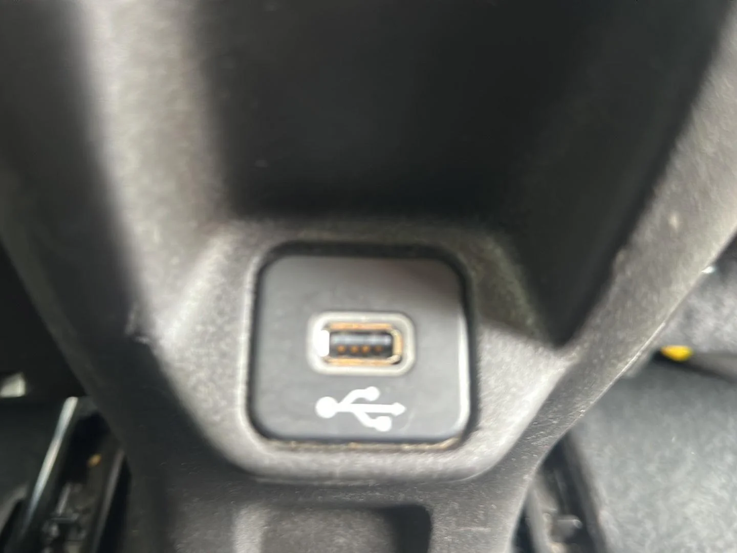 Used 2023 Colorado Red Clearcoat Jeep Trailhawk image 13