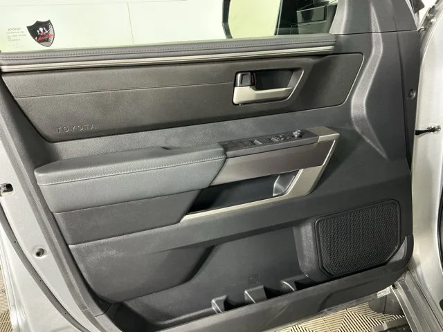 Certified Used 2023 Gray Toyota  image 14