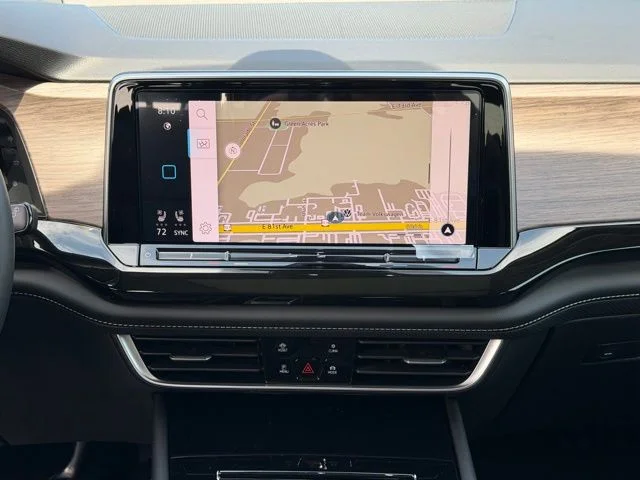 New 2026 White Volkswagen 2.0T SEL image 12