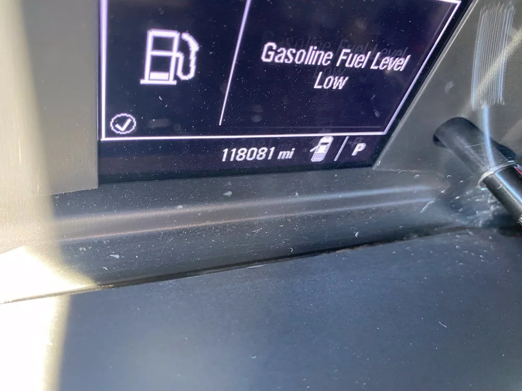 Used 2022 White GMC Pro image 5