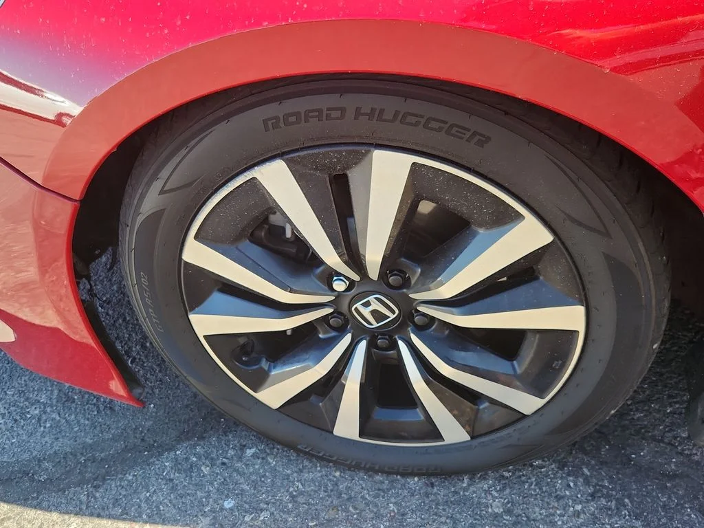 Used 2022 Red Honda Sport 2.0T image 18