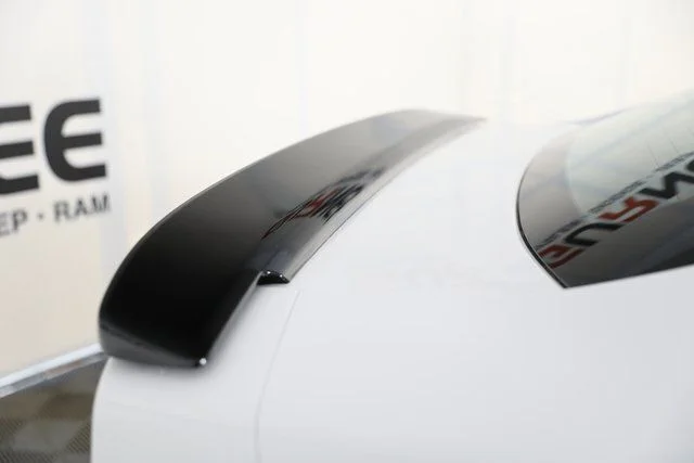 New 2026 White Knuckle Dodge Scat Pack image 27
