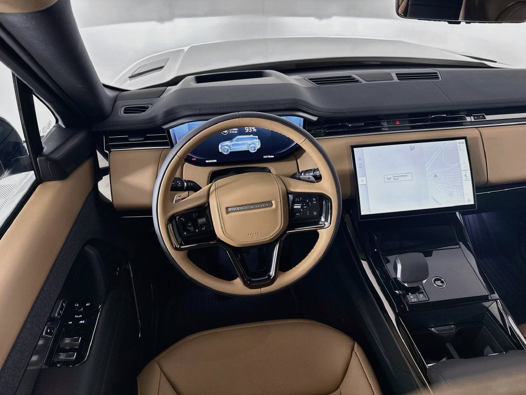 New 2027 Borasco Grey Land Rover Dynamic SE image 23