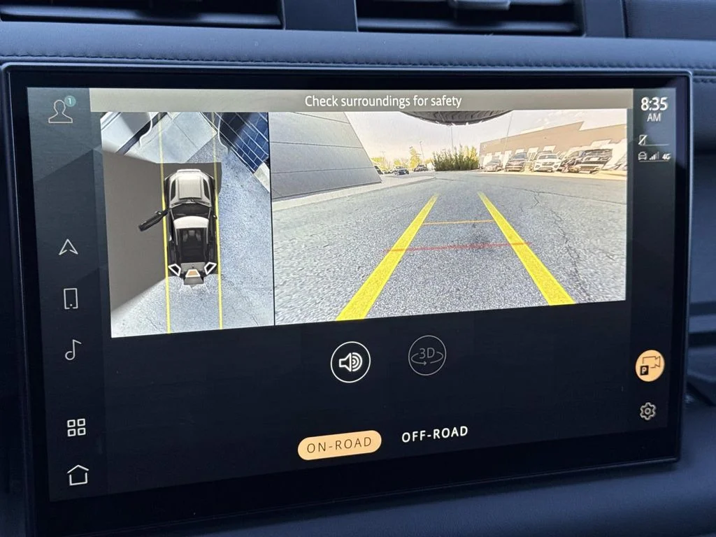 2023 Land Rover Defender X - Photo 20