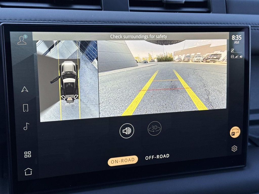 2023 Land Rover Defender X - Photo 20