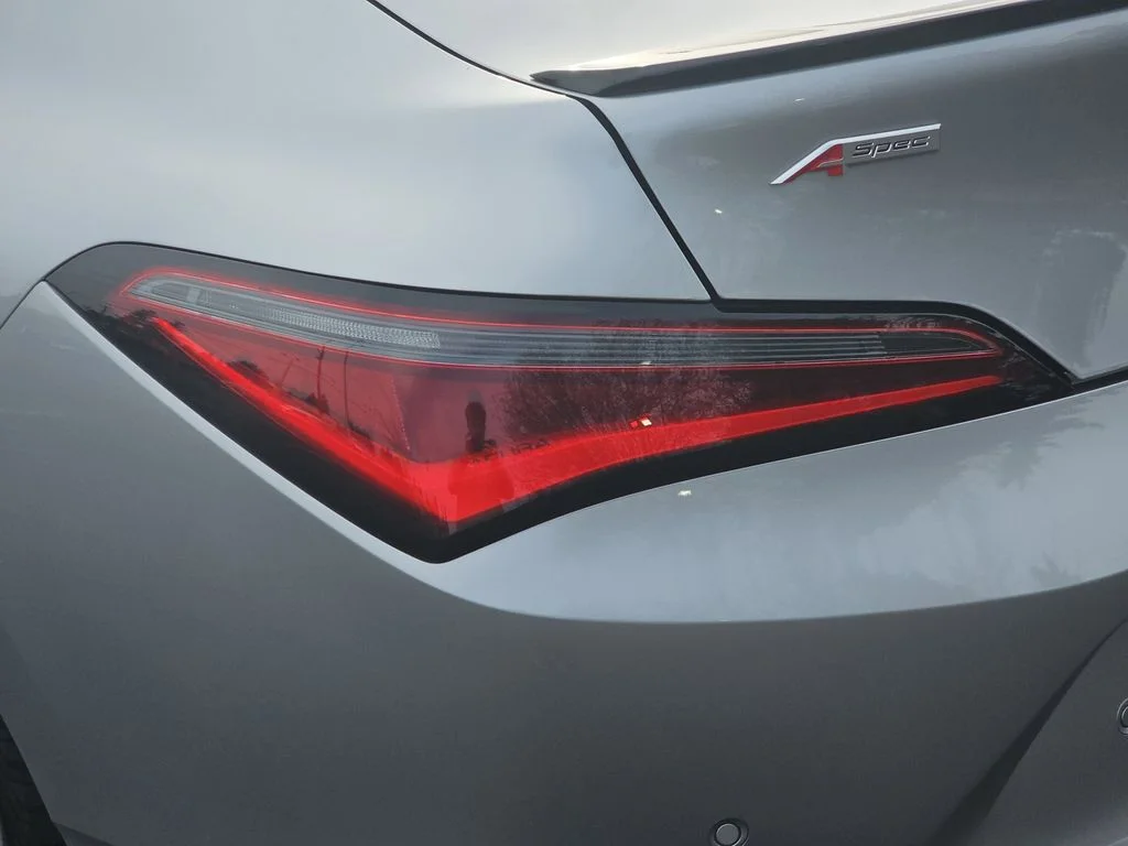 Used 2024  Acura A-Spec Tech Package image 36