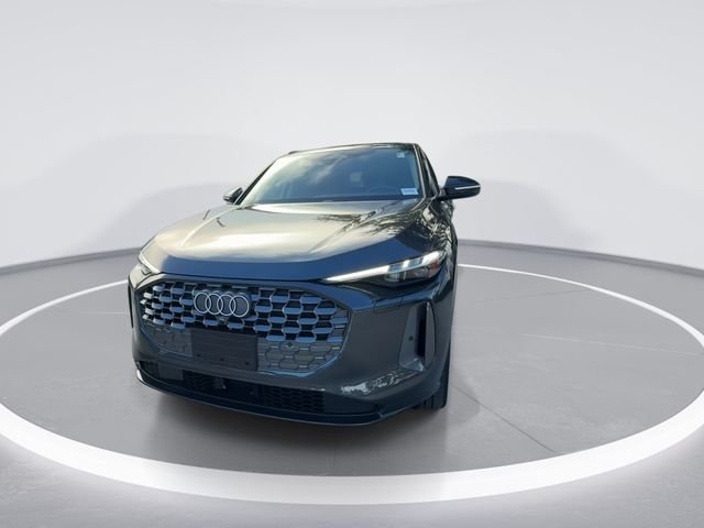 Used 2025 Gray Audi  image 3
