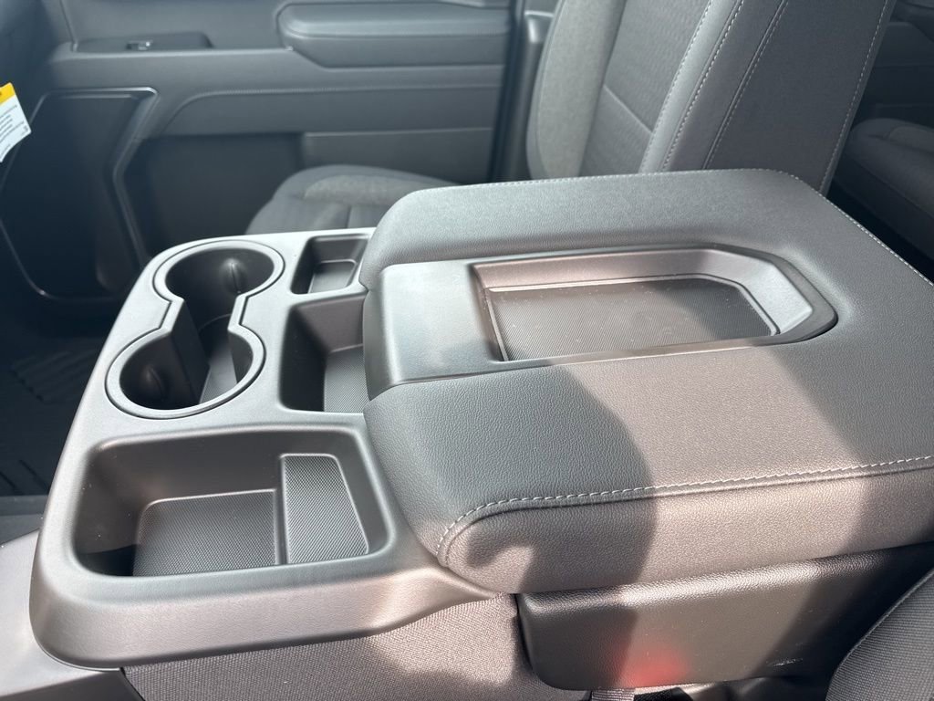 2026 Chevrolet Silverado 1500 RST - Photo 24