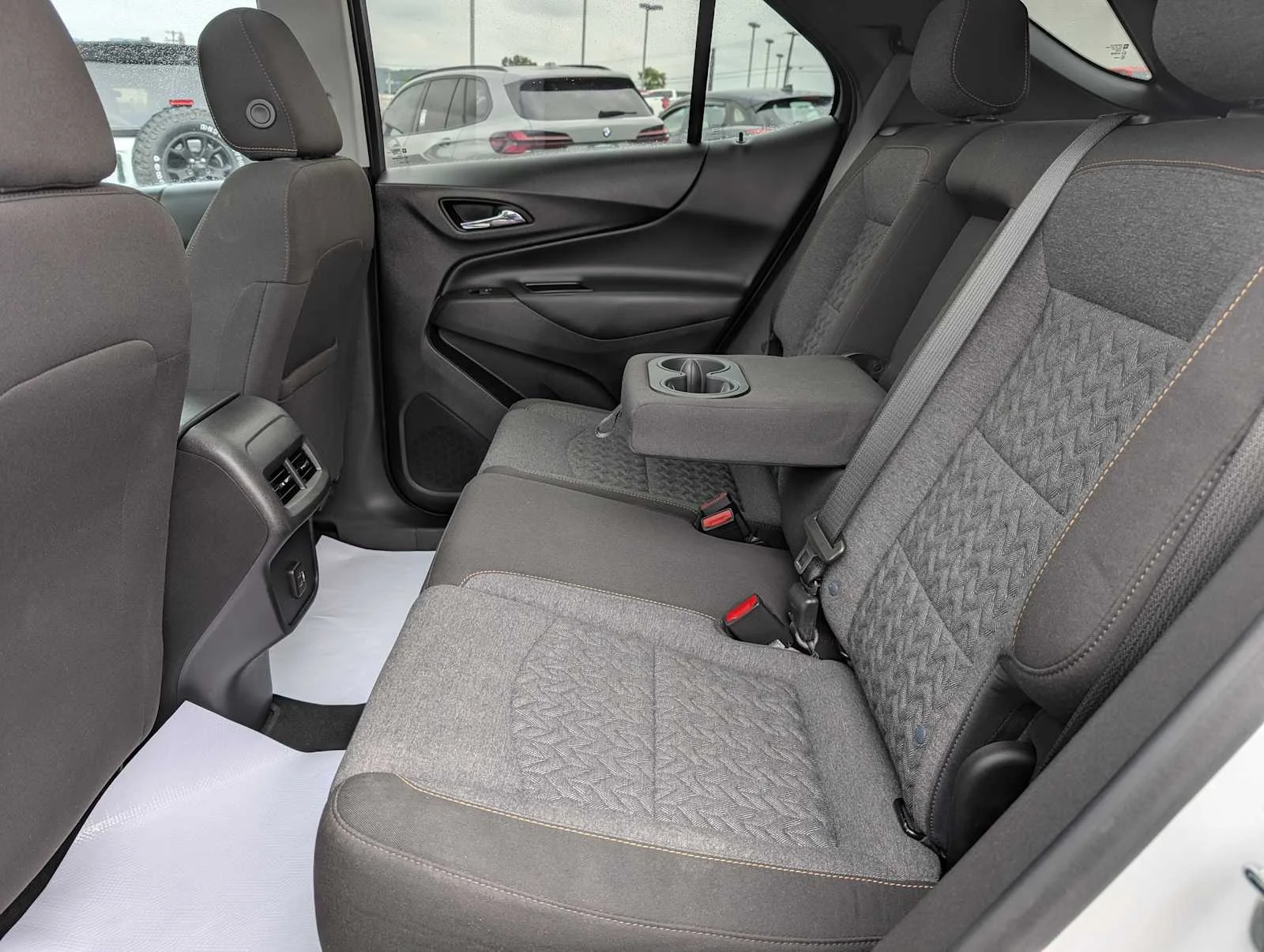Used 2023 Summit White Chevrolet LT image 22