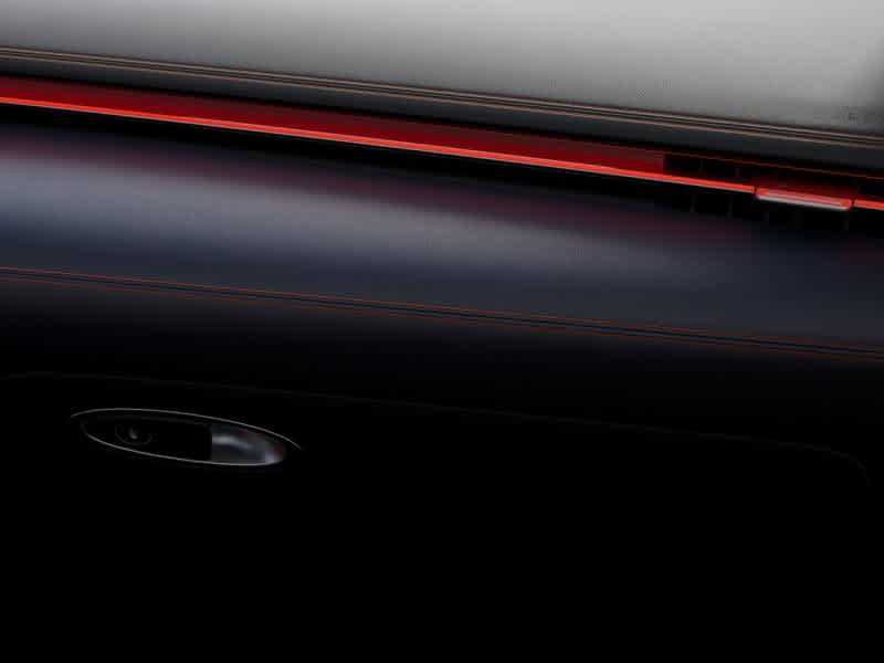 New 2027 Savile Silver Genesis 3.5T SPORT PRESTIGE image 25