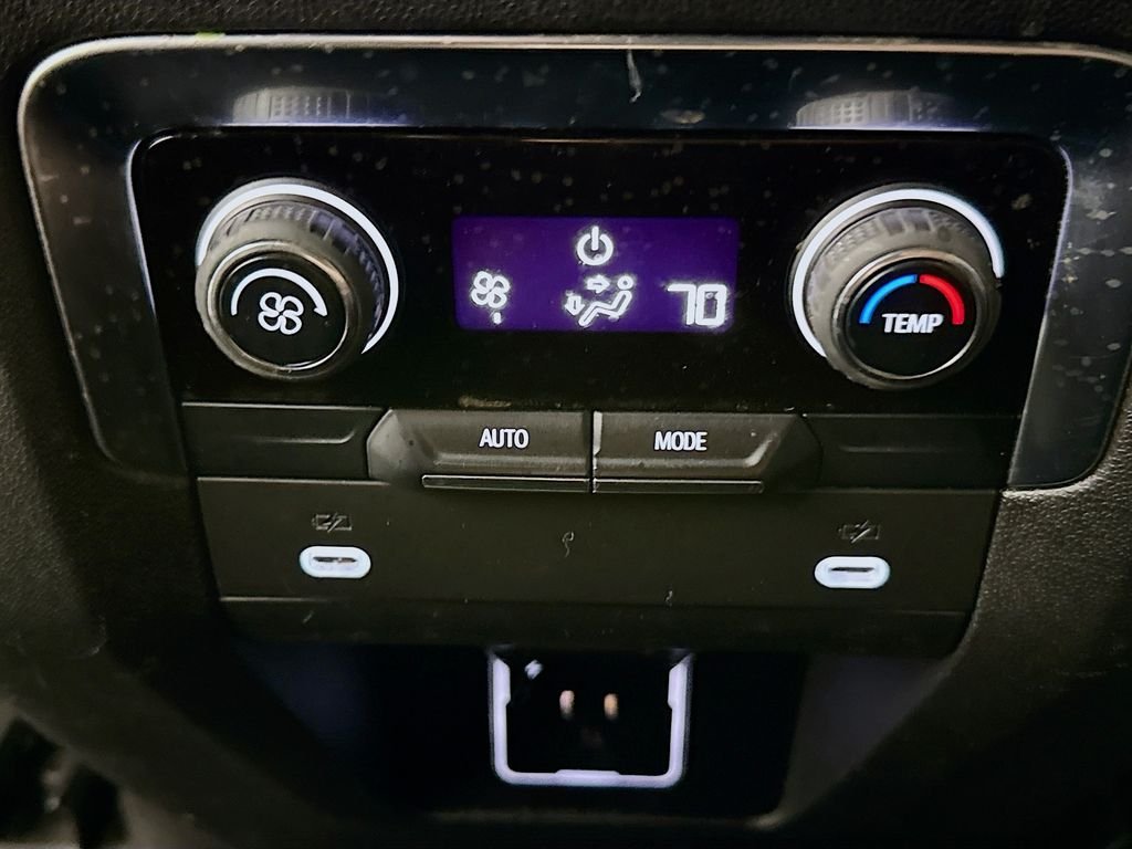 2021 Chevrolet Tahoe RST - Photo 24