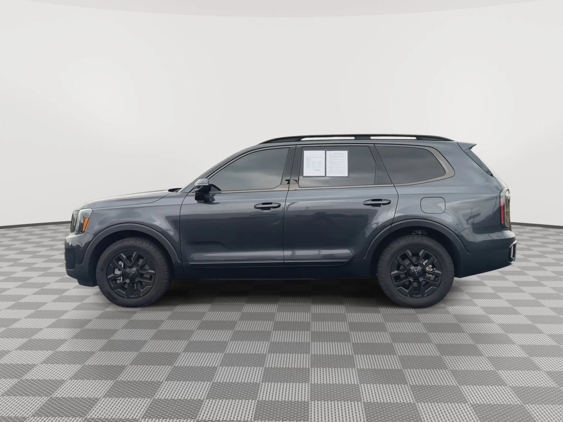 2025 Kia Telluride SX Prestige X-Pro - Photo 5