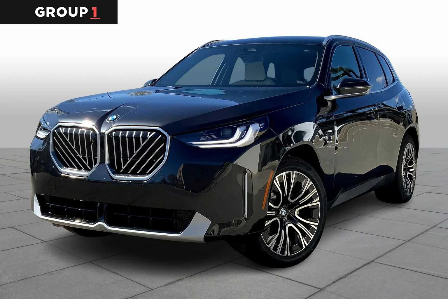 2026 BMW X3 30 XDRIVE's photo