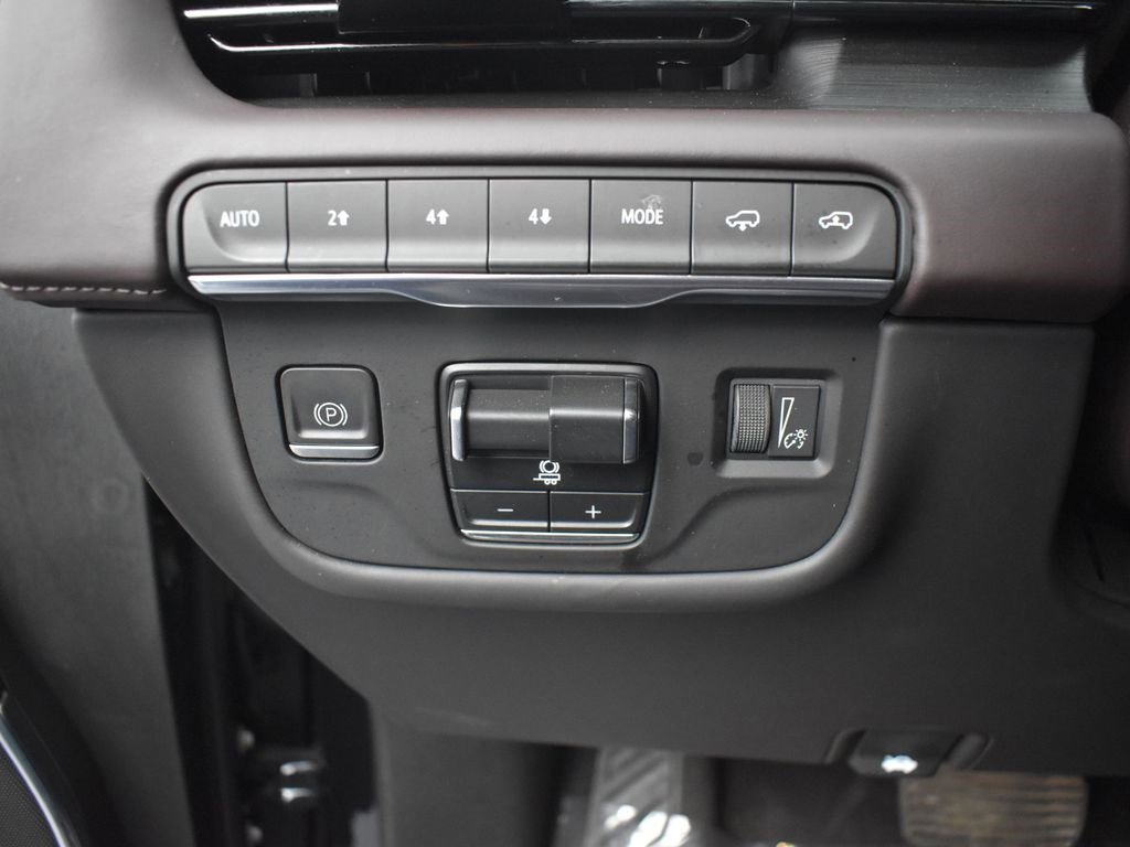 2023 CADILLAC ESCALADE ESV - Image 12