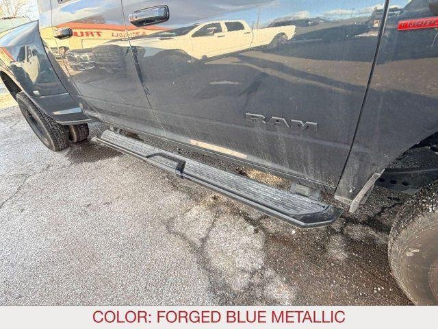 2026 RAM 3500 Laramie - Photo 8