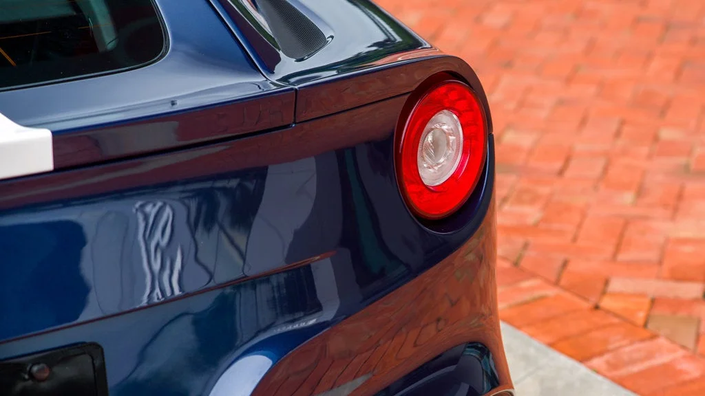 Used 2017 Blu Swaters Ferrari Berlinetta image 34