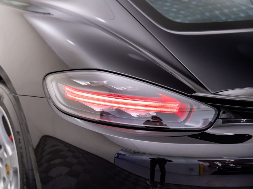 2017 Porsche 718 S - Photo 36