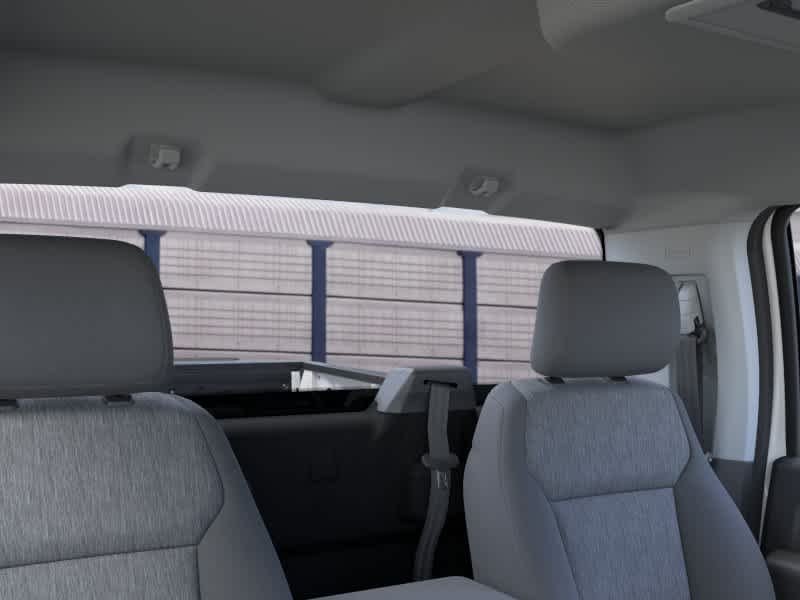 New 2026 Oxford White Ford XL image 22