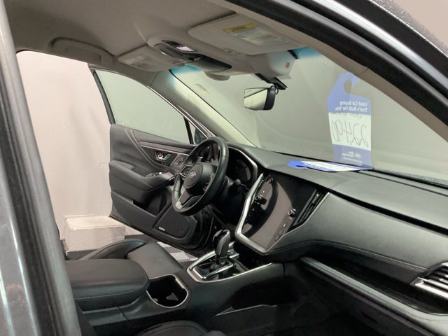 Certified Used 2020 Magnetite Gray Metallic Subaru Limited image 24