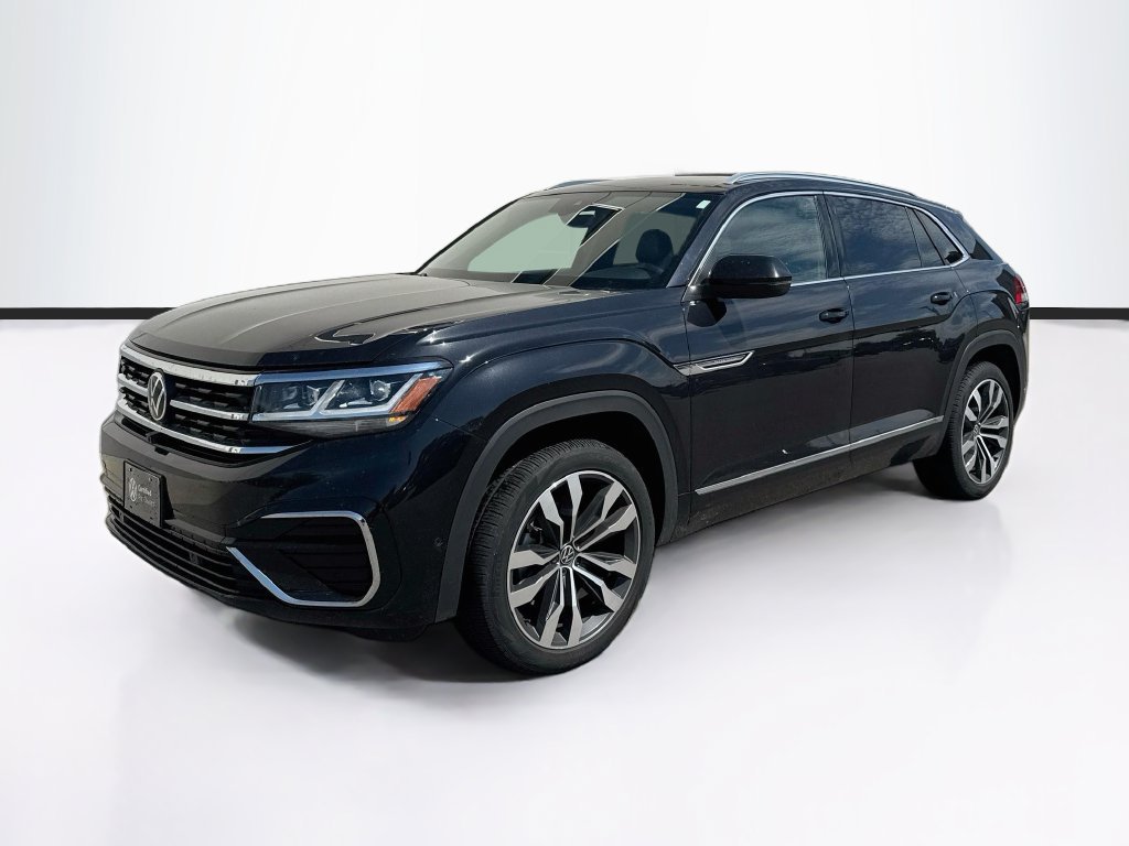 2023 Volkswagen Atlas Cross Sport SEL Premium R-Line