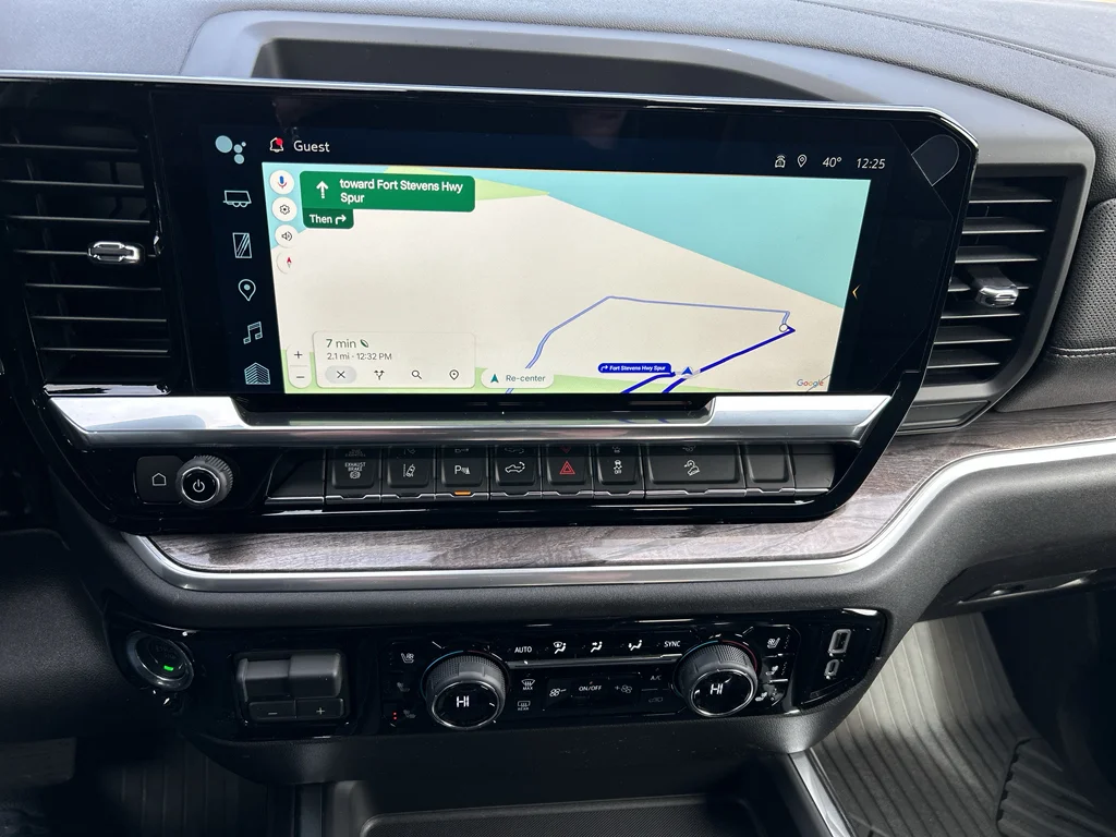 2026 Chevrolet Silverado 2500 HD LTZ - Photo 20
