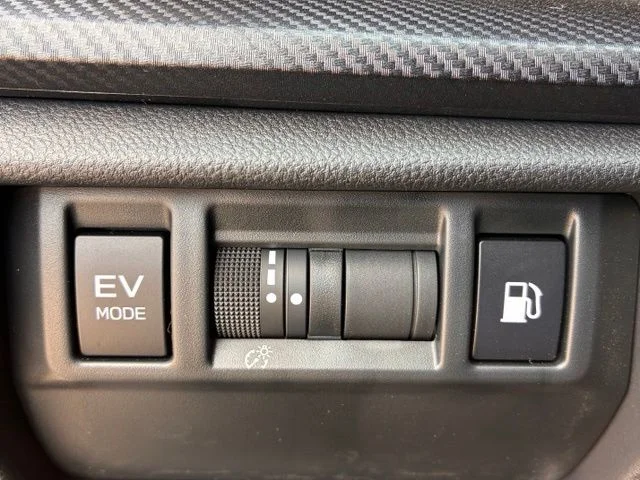 2026 Subaru Crosstrek Limited - Photo 35