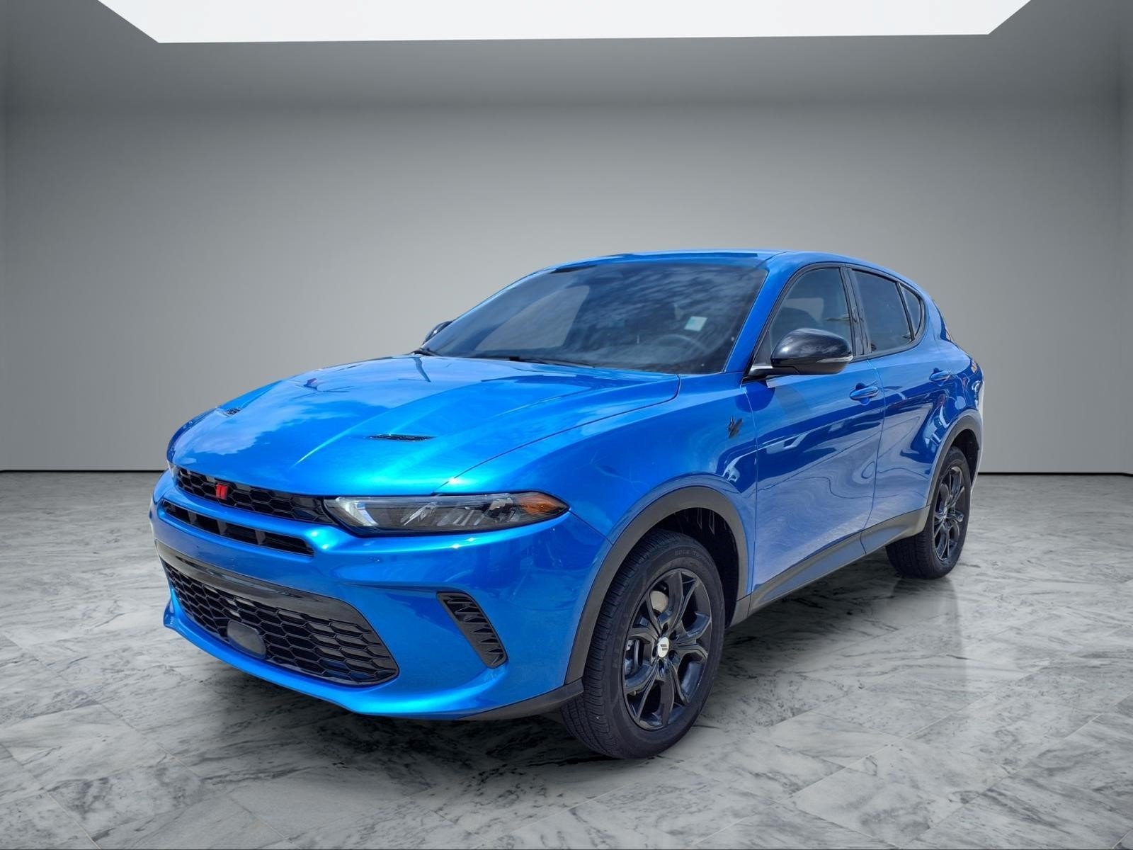 Used 2024 Blu Bayou Dodge GT image 3