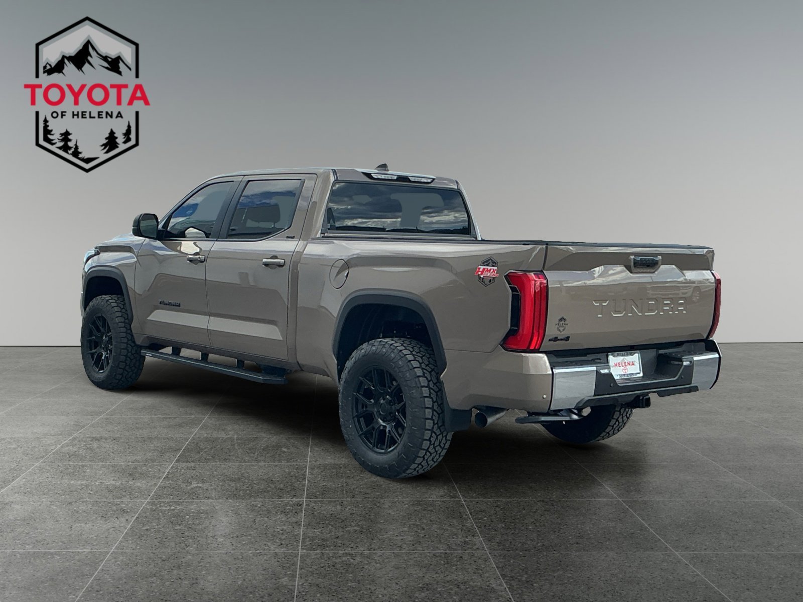 New 2026 Mudbath Toyota SR5 image 3