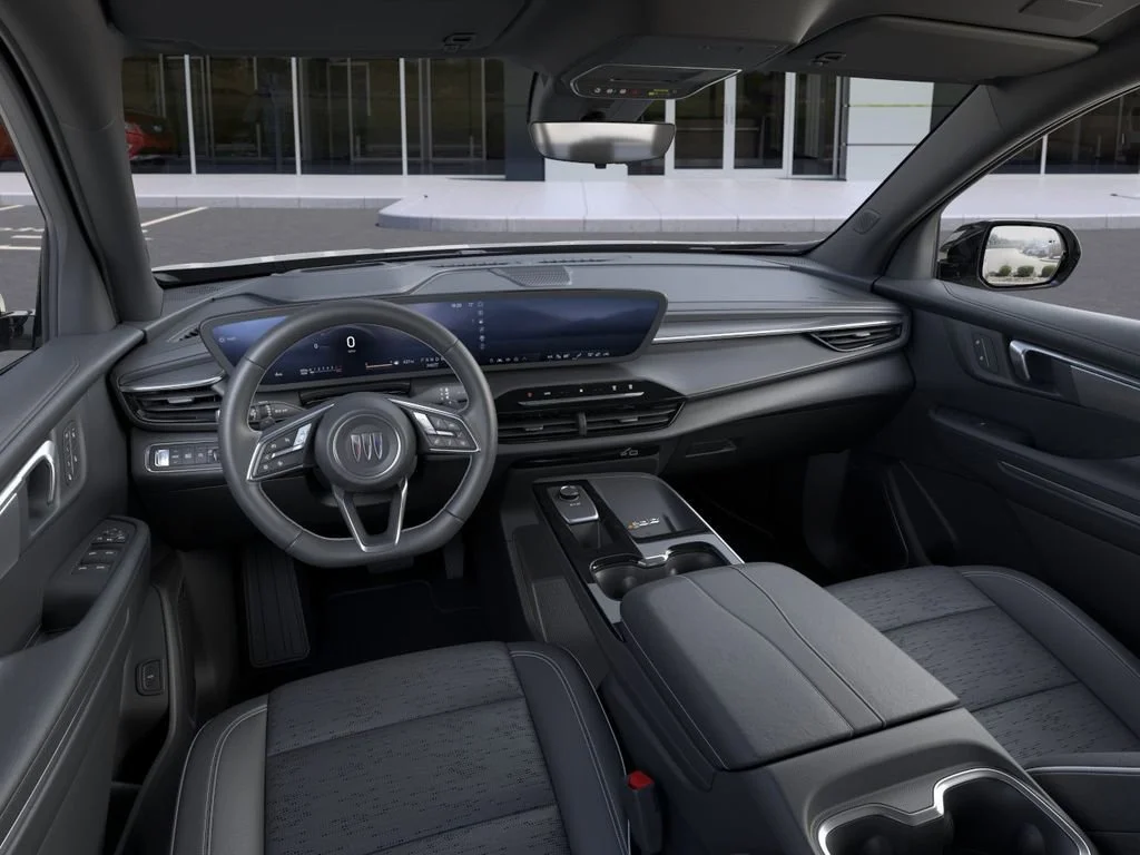 2026 Buick Enclave Sport Touring - Photo 15