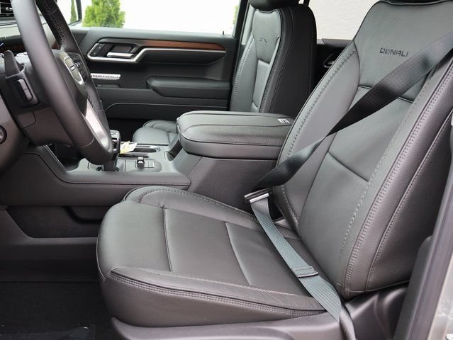 2026 GMC Sierra 1500 Denali - Photo 21