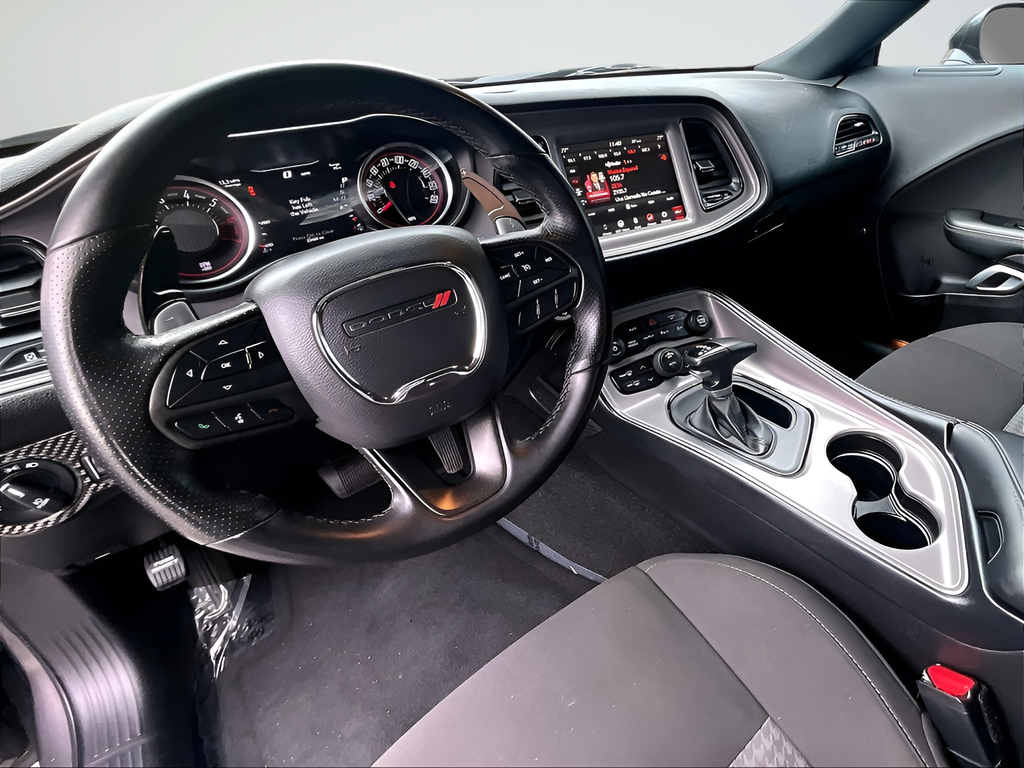 2023 Dodge Challenger R/T - Photo 11