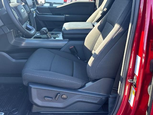 2025 Ford F-150 XLT - Photo 40