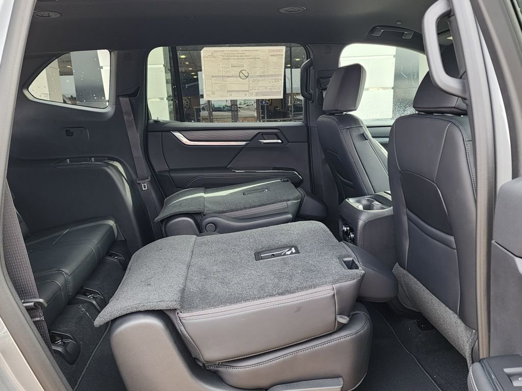 2026 GMC Acadia Elevation - Photo 47