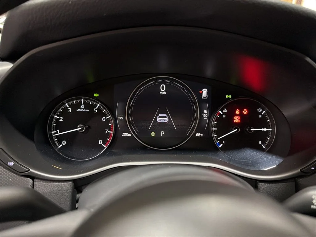 2026 Mazda CX-50 Meridian Edition - Photo 15