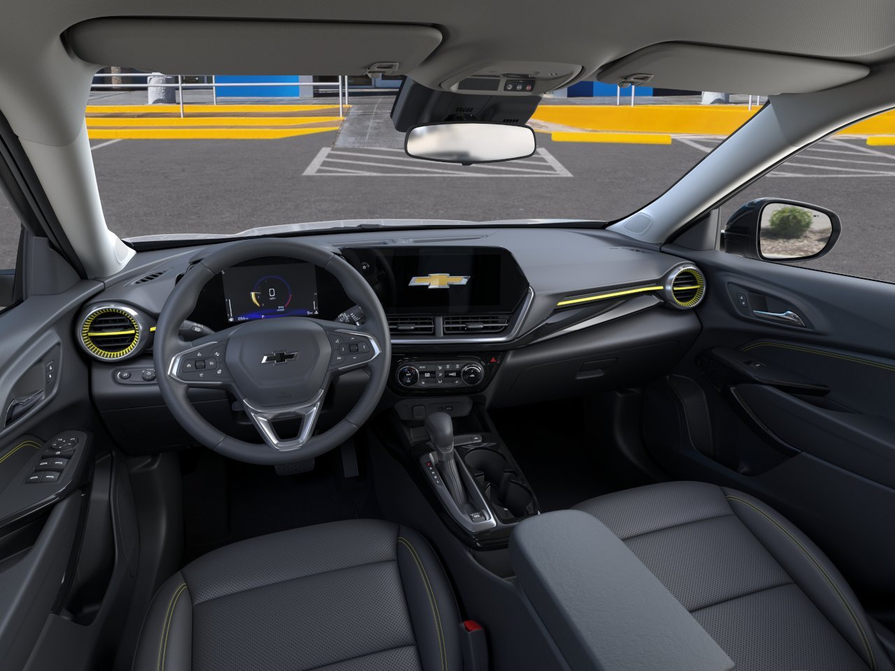 2026 Chevrolet Trax Activ - Photo 15