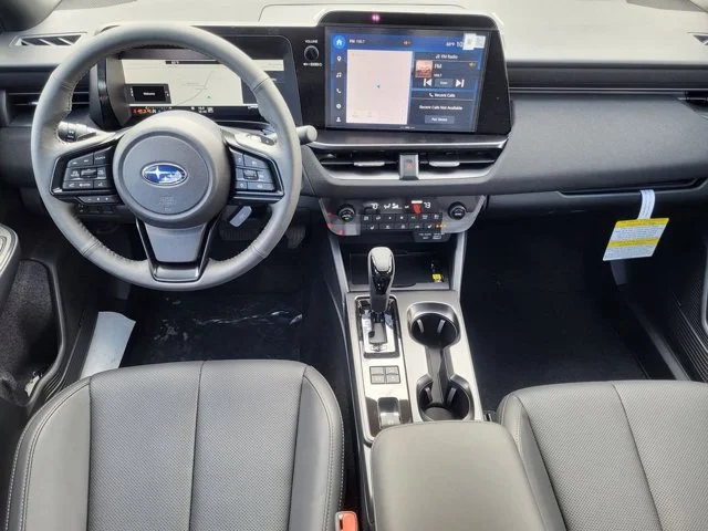 2026 Subaru Outback Limited XT - Photo 43