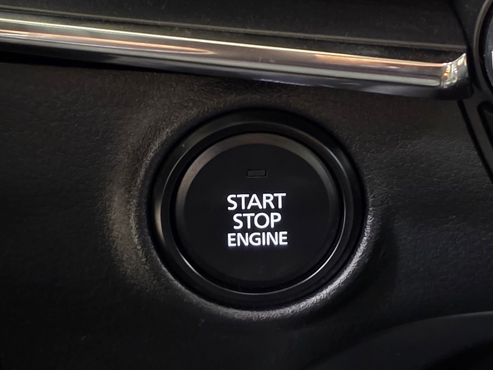 Used 2025 Jet Black Mica Mazda 2.5 S Preferred Package image 30