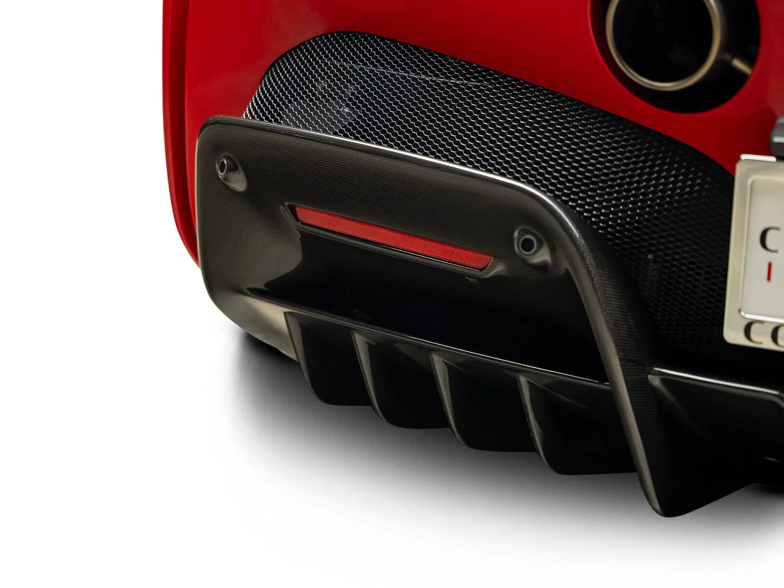 Used 2022 Red Ferrari Base image 24