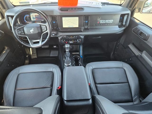 Used 2023 Gray Ford Black Diamond image 9