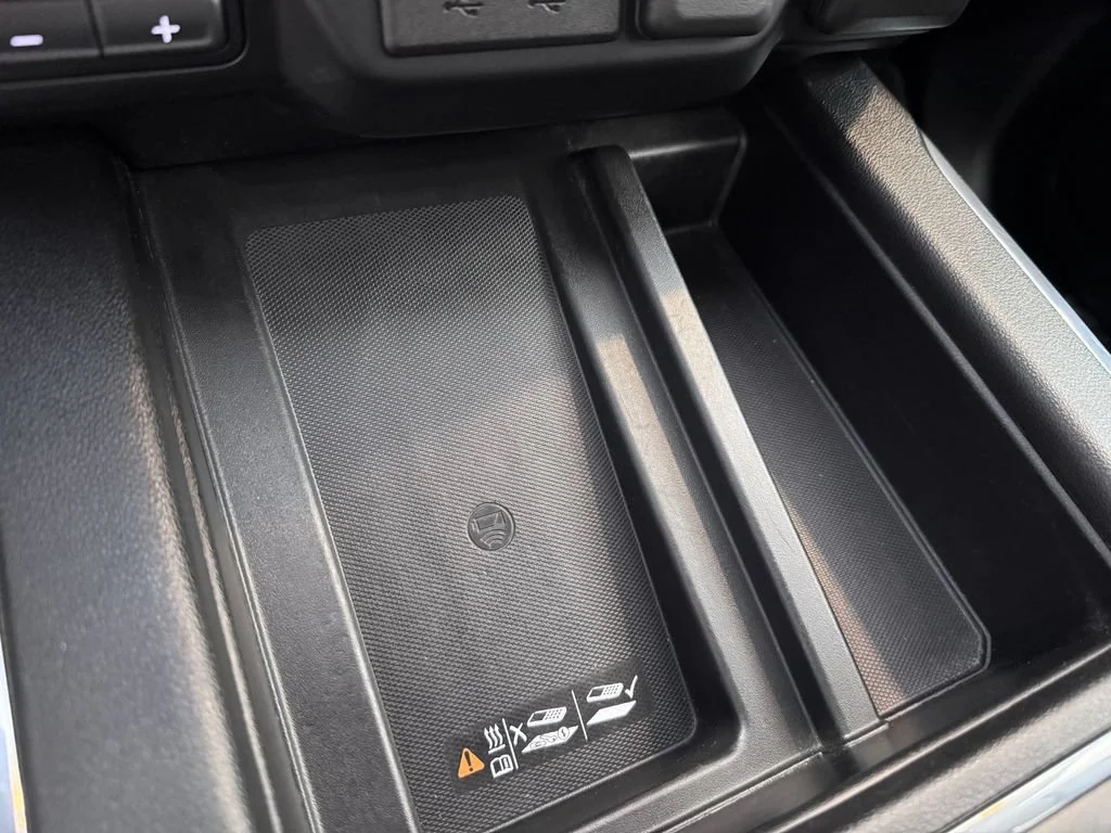 2020 GMC Sierra 3500 Denali HD Denali - Photo 26